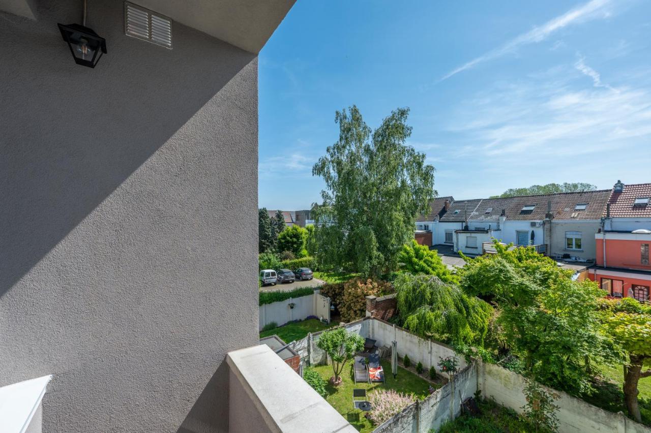 Le Petit Riad Vilvoorde Exterior foto